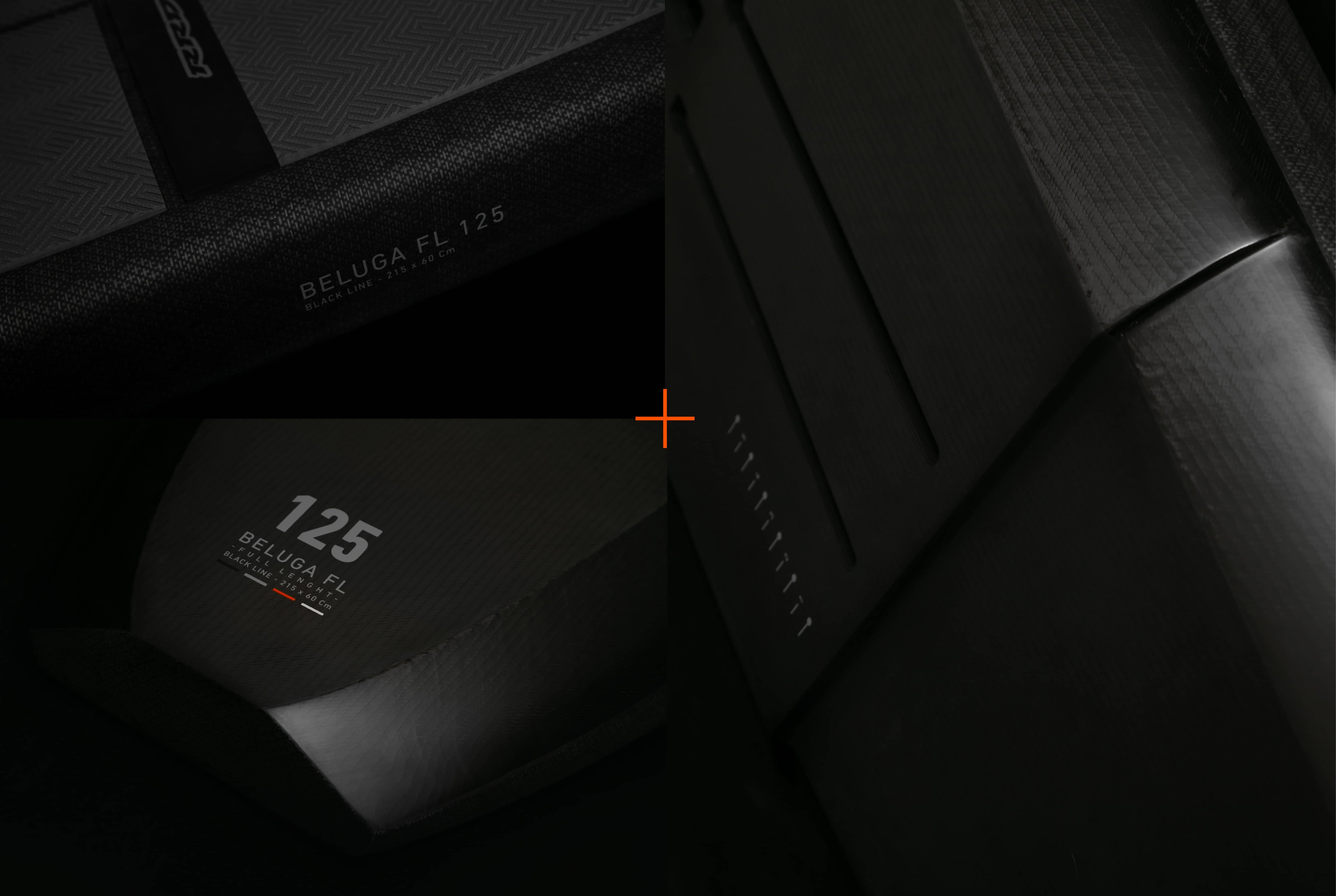 Beluga FL Y31 Orange 3